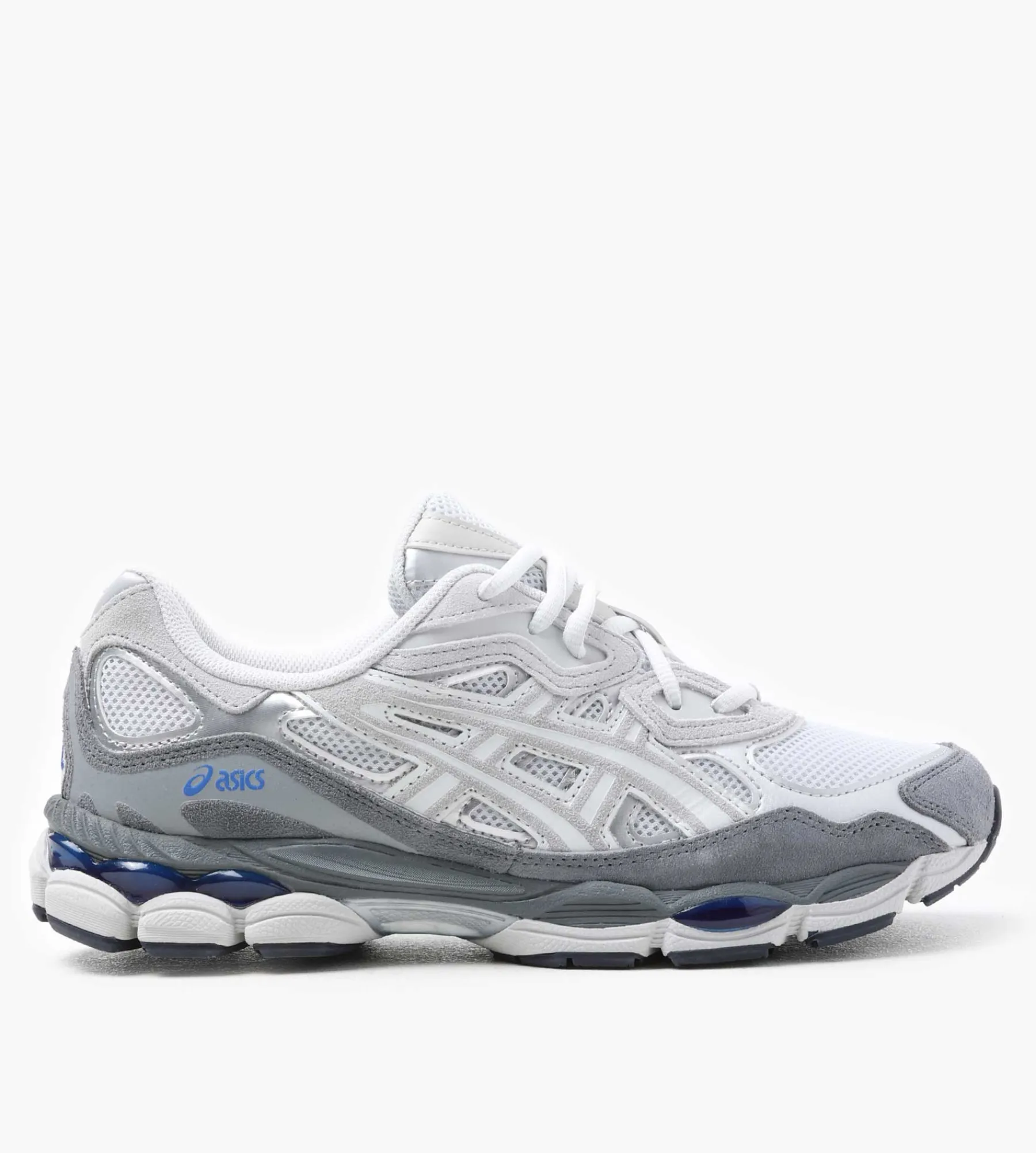Asics Gel-Nyc Glacier Grey Gravel