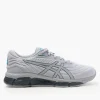 Asics Gel-Quantum 360 VIII Emboss Piedmont Grey Digital Aqua