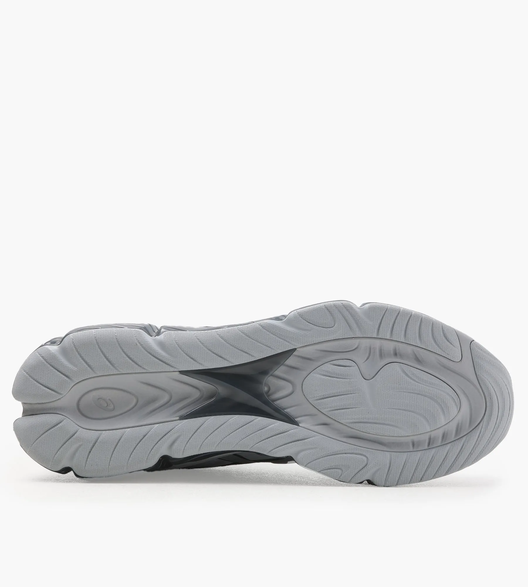 Asics Gel-Quantum 360 VIII Emboss Piedmont Grey Digital Aqua