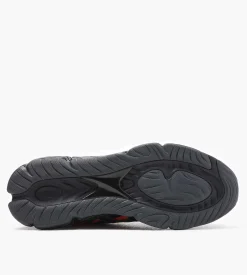 Asics Gel-Quantum 360 VIII Utility Habanero Black by Lack of Guidance