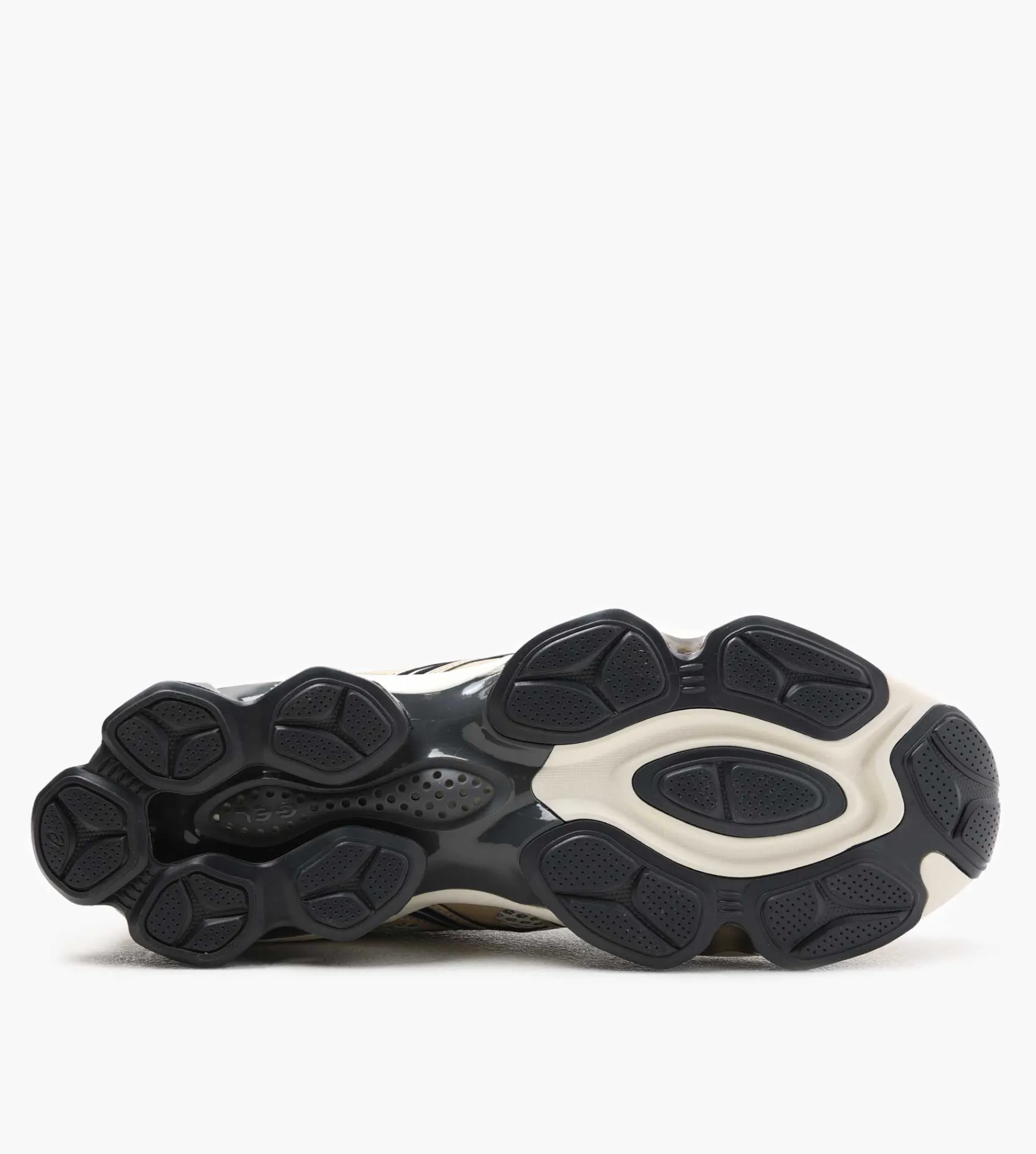 Asics Gel-Quantum Kinetic Sand Black