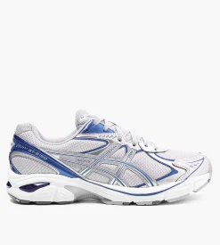 Asics GT-2160 Piedmont Grey Deep Marine