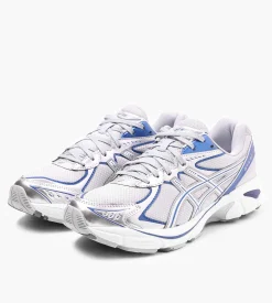 Asics GT-2160 Piedmont Grey Deep Marine