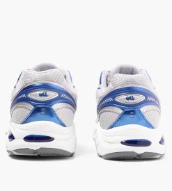 Asics GT-2160 Piedmont Grey Deep Marine