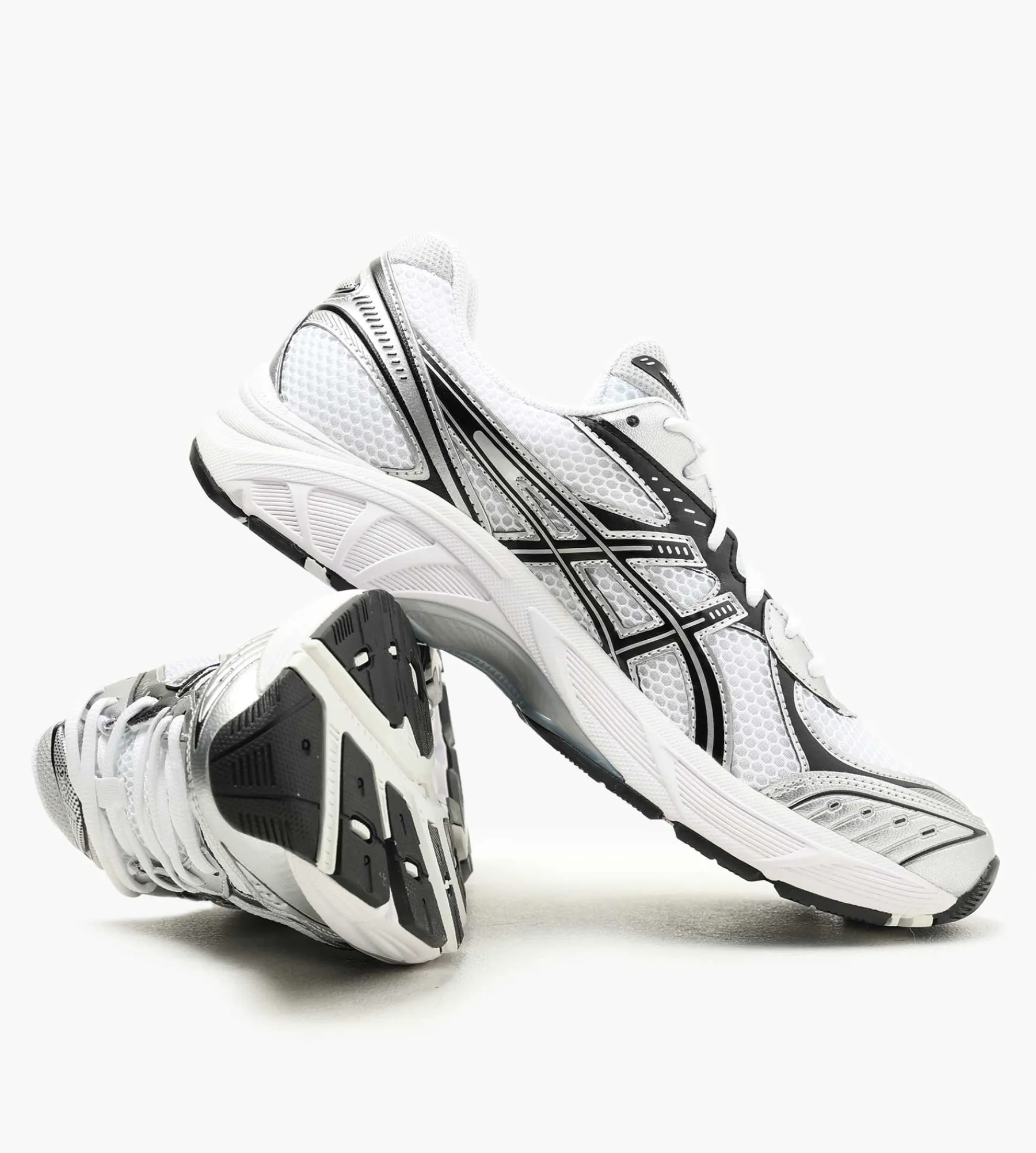 Asics GT-2160 White Black