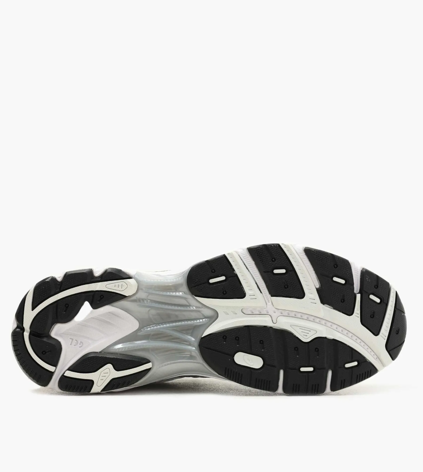 Asics GT-2160 White Black