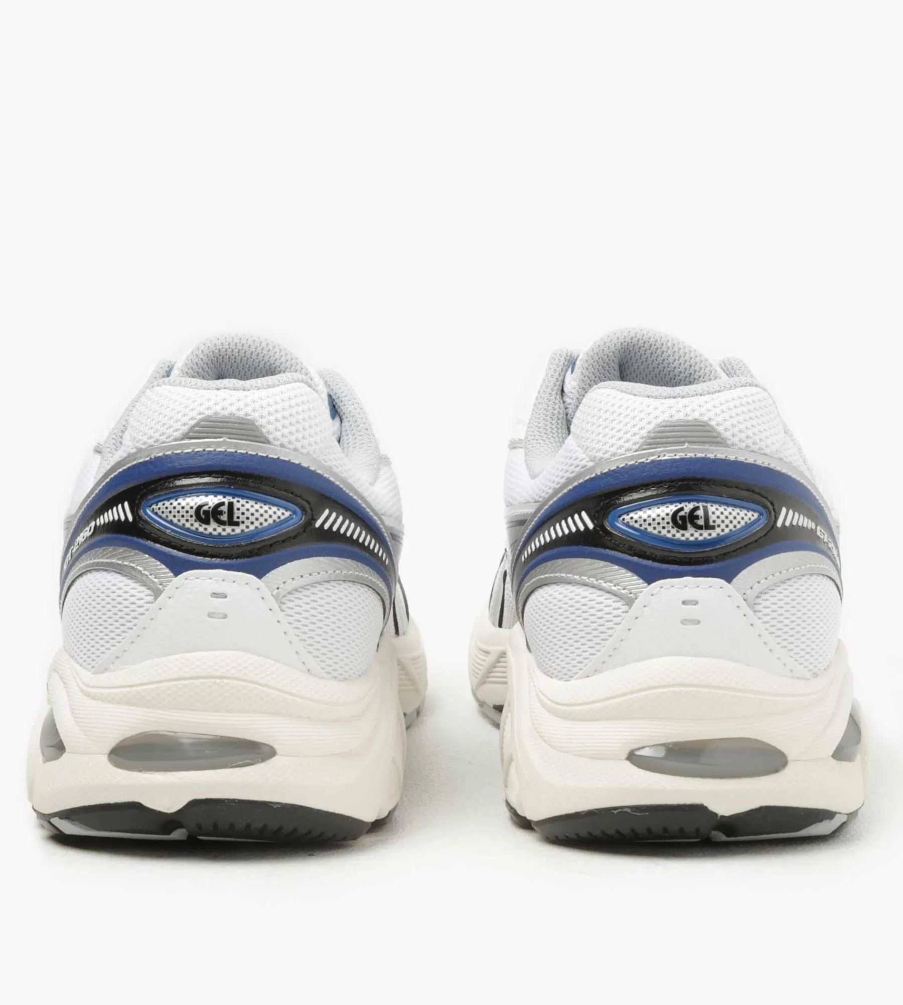 Asics GT-2160 White Deep Marine