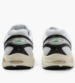 Asics GT-2160 White-Black