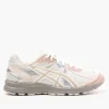 Asics JOG 100S Cream Feather Grey