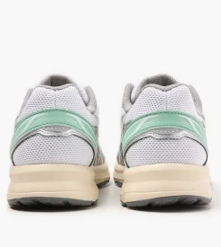 Asics JOG 100S White Clay Grey