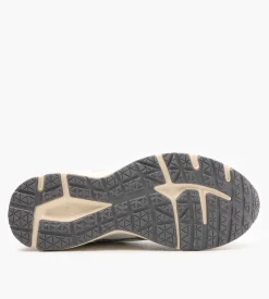 Asics JOG 100S White Clay Grey