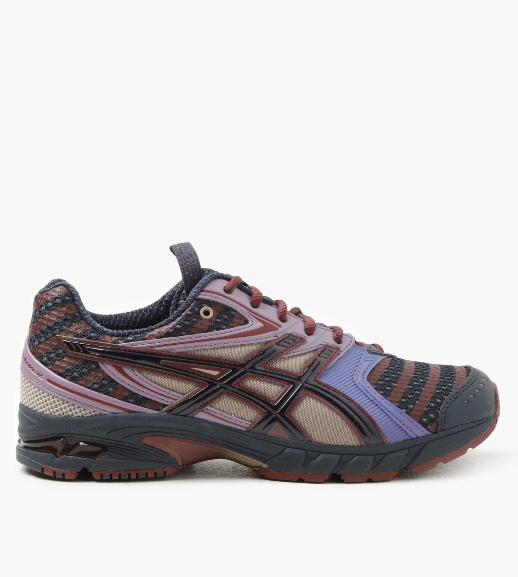 Asics UB9-S Gel-Ds Trainer 14 Midnight Purple Oxide