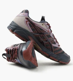 Asics UB9-S Gel-Ds Trainer 14 Midnight Purple Oxide