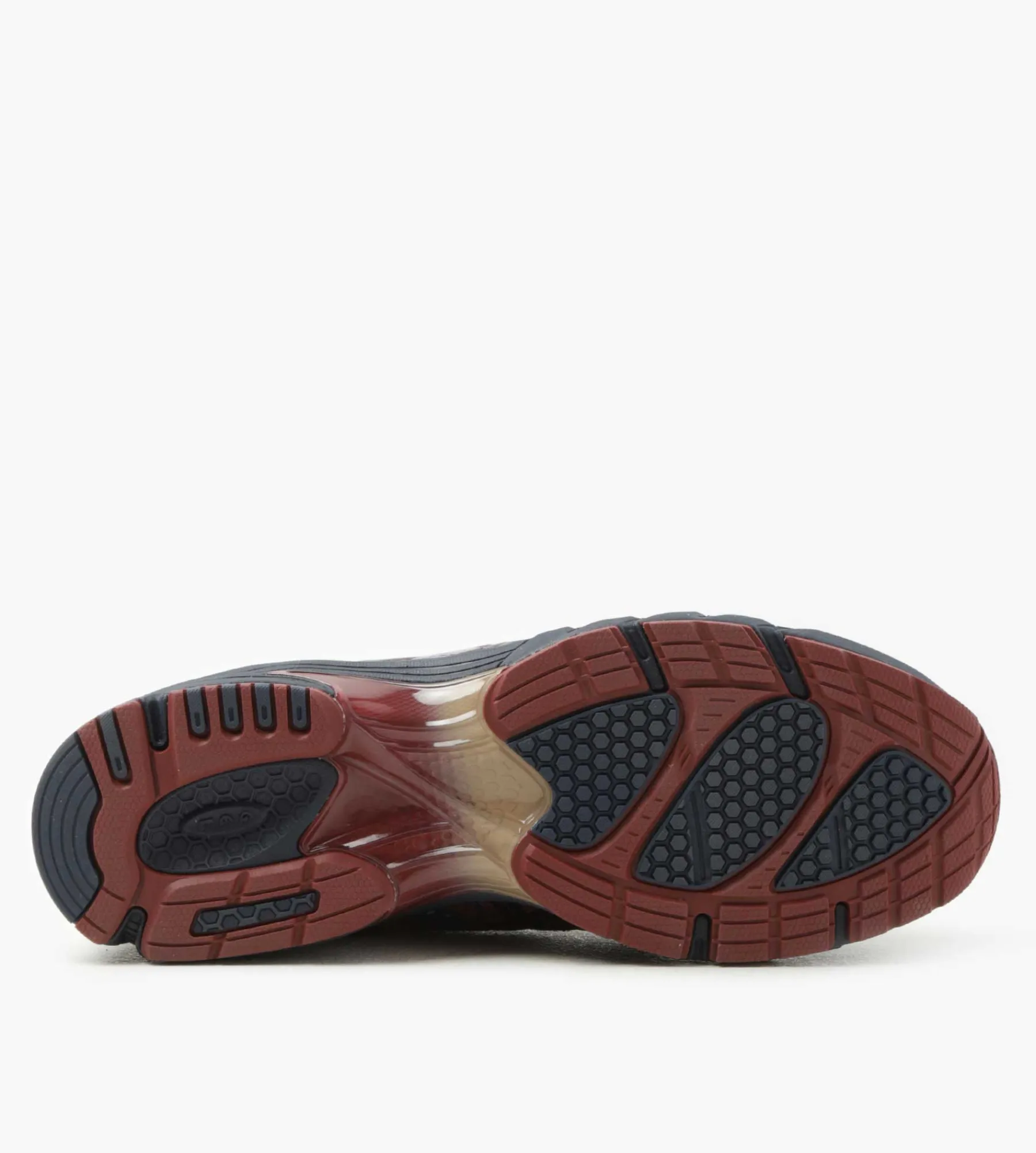 Asics UB9-S Gel-Ds Trainer 14 Midnight Purple Oxide