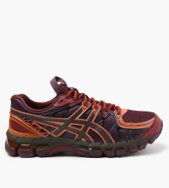 Asics UB10-S Gel-Kayano 20 Deep Plum Beet Juice