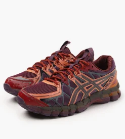 Asics UB10-S Gel-Kayano 20 Deep Plum Beet Juice