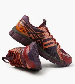Asics UB10-S Gel-Kayano 20 Deep Plum Beet Juice
