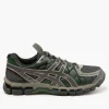 Asics UB10-S Gel-Kayano 20 Moss Gunmetal