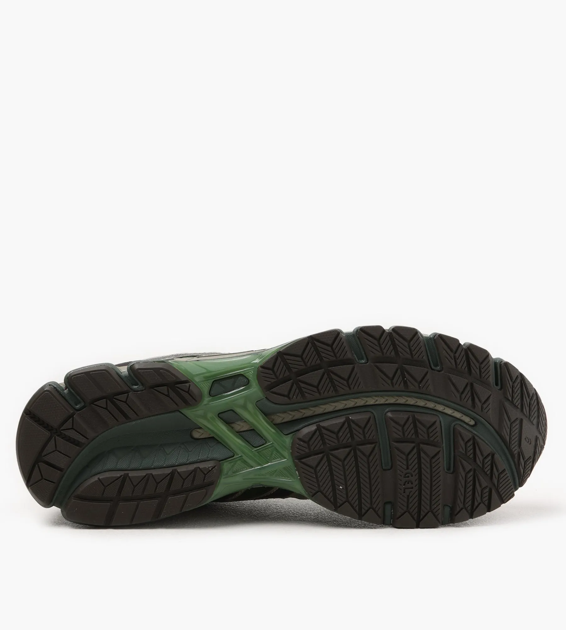 Asics UB10-S Gel-Kayano 20 Moss Gunmetal