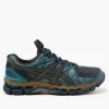 Asics UB10-S Gel-Kayano 20 Vintage Indigo Sea Glass