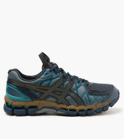 Asics UB10-S Gel-Kayano 20 Vintage Indigo Sea Glass
