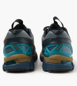 Asics UB10-S Gel-Kayano 20 Vintage Indigo Sea Glass