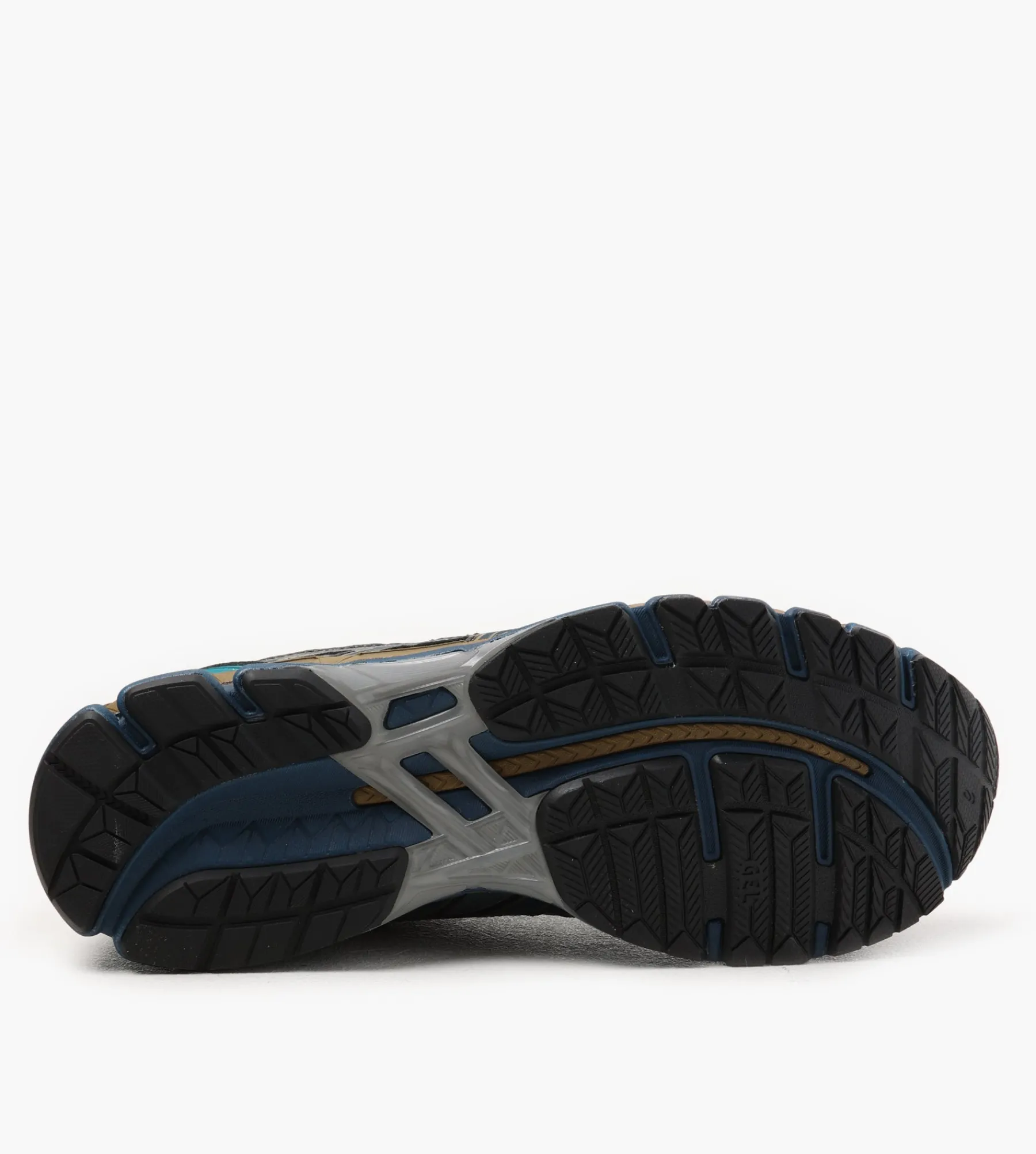 Asics UB10-S Gel-Kayano 20 Vintage Indigo Sea Glass