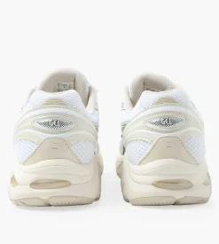 Asics x Above The Clouds GT-2160 White Pure Silver