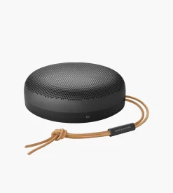 Bang & Olufsen Beosound A1 2nd Gen Black Anthracite