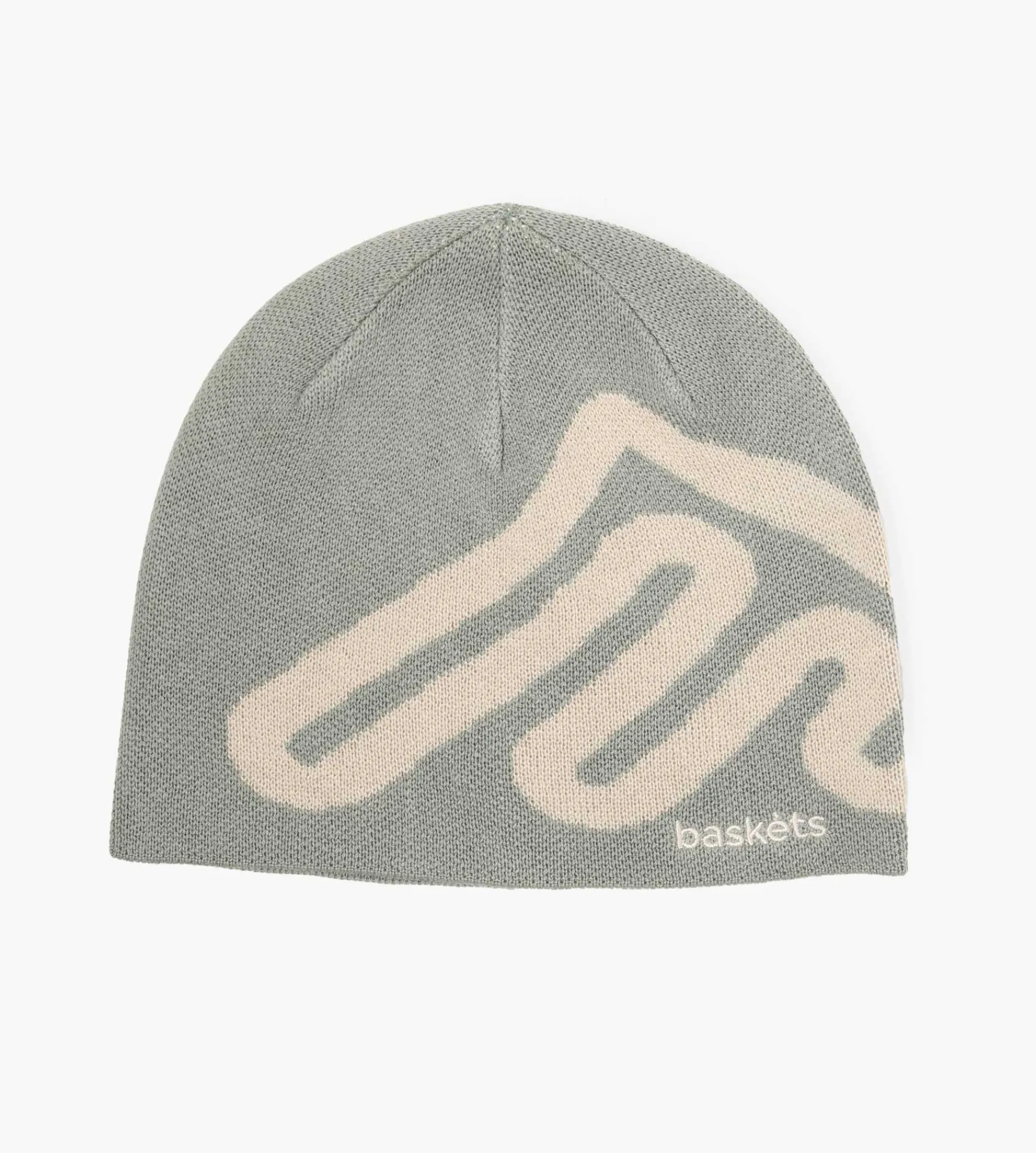 Baskèts | Cortazu Beanie Khaki Green