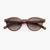 Baskèts | Sample_Eyewear 001 Brown
