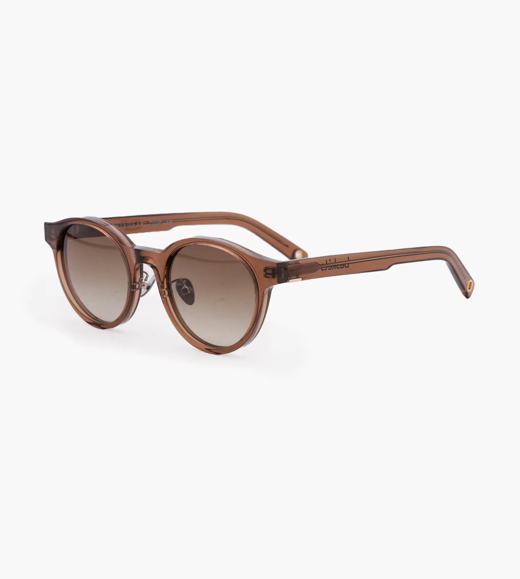 Baskèts | Sample_Eyewear 001 Brown