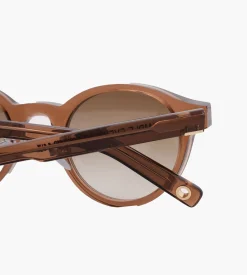 Baskèts | Sample_Eyewear 001 Brown
