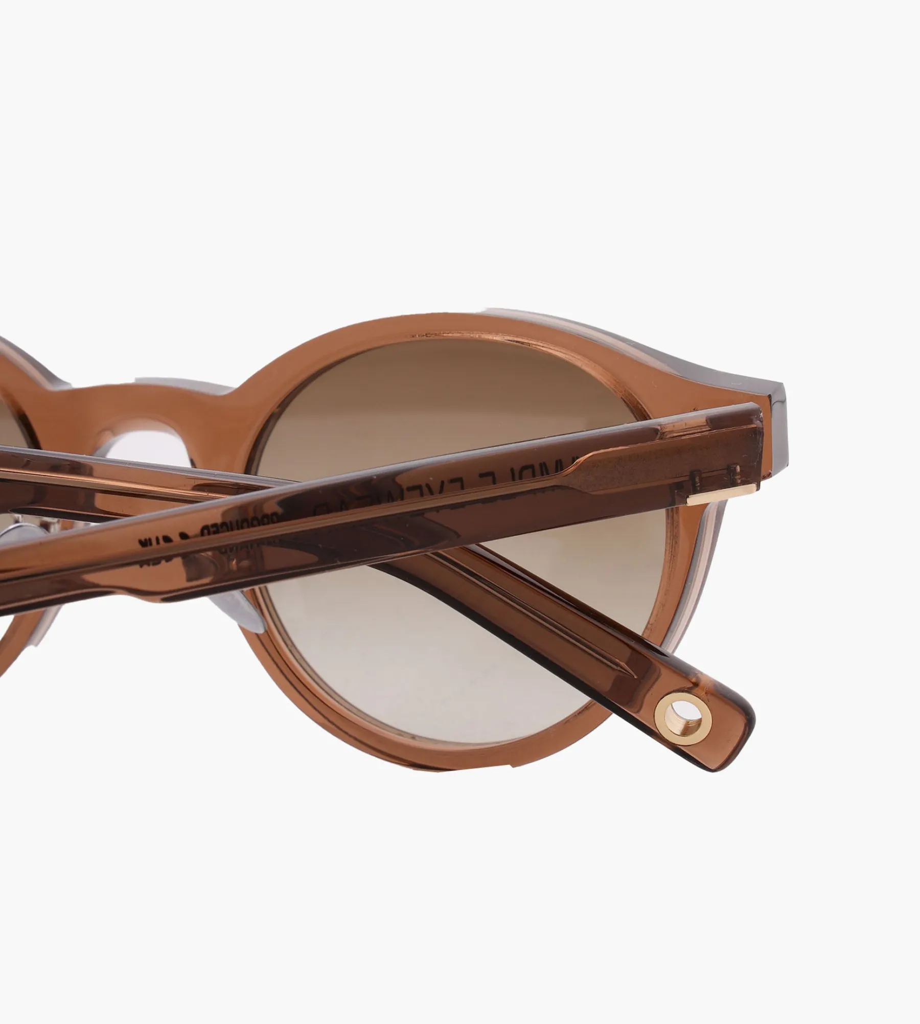 Baskèts | Sample_Eyewear 001 Brown