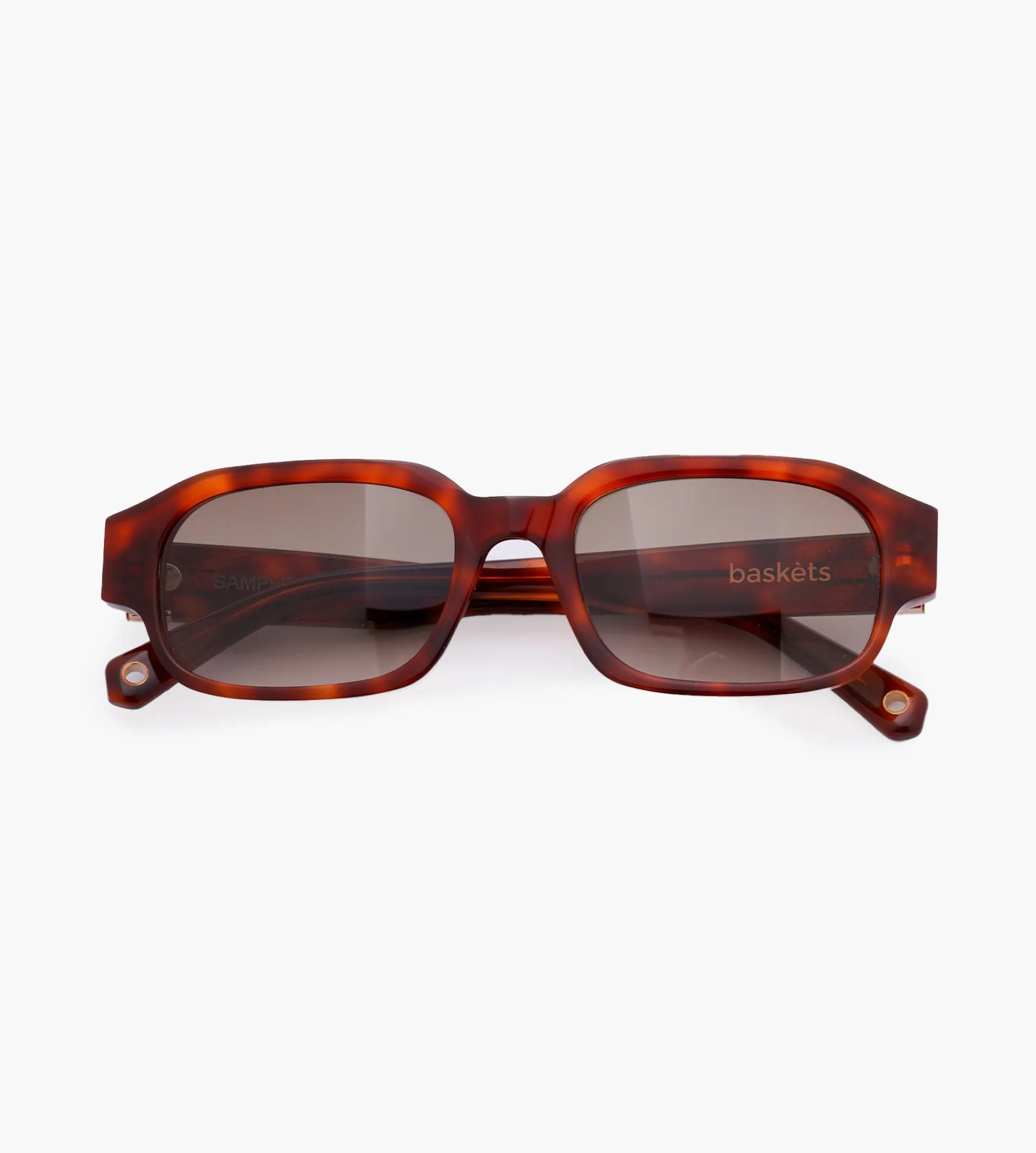 Baskèts | Sample_Eyewear 002 Havana Bio