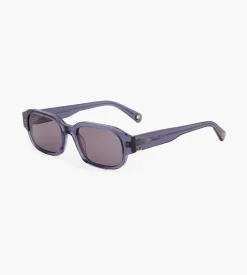Baskèts | Sample_Eyewear 002 Misty Purple