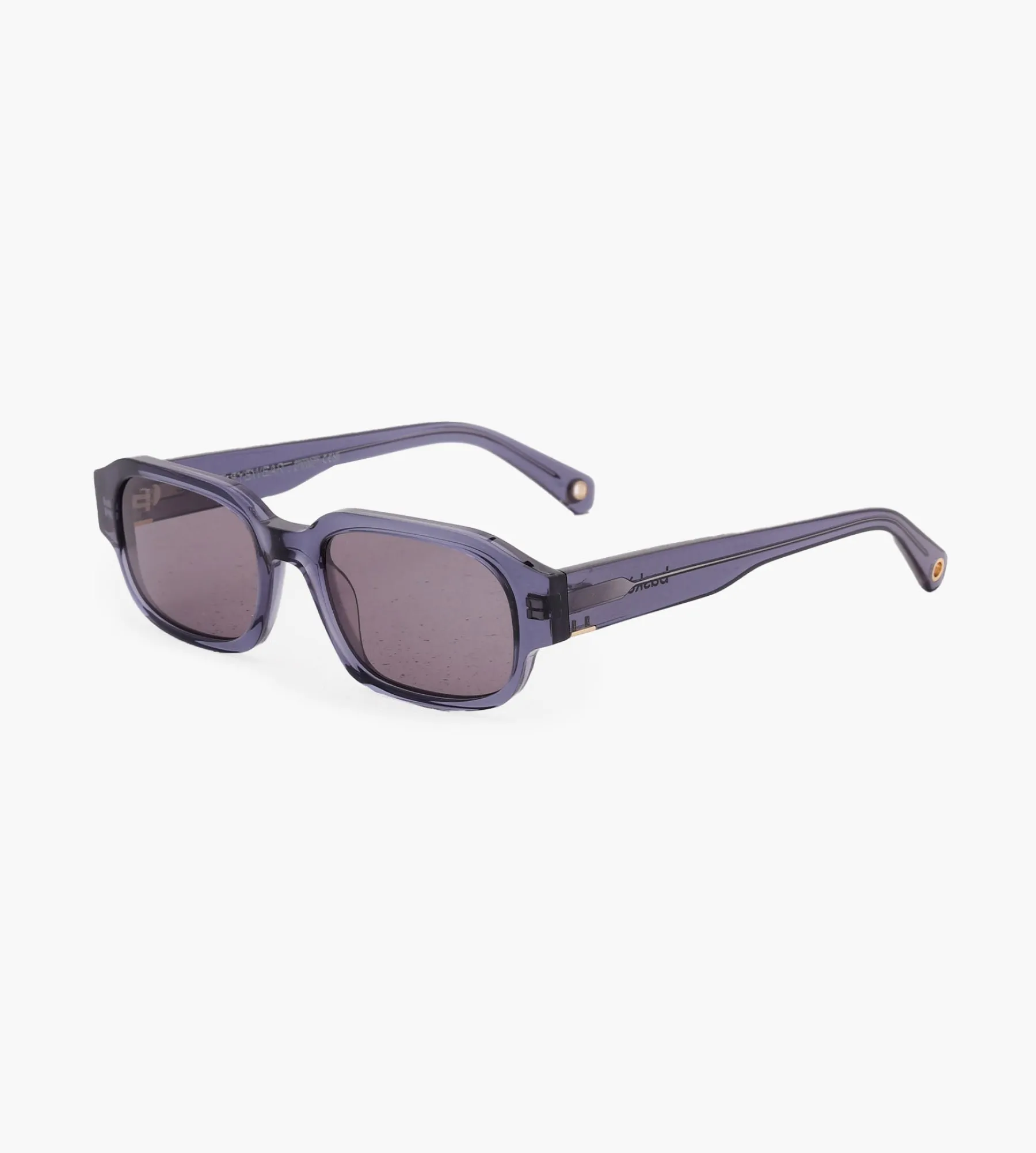 Baskèts | Sample_Eyewear 002 Misty Purple