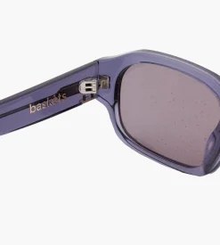 Baskèts | Sample_Eyewear 002 Misty Purple
