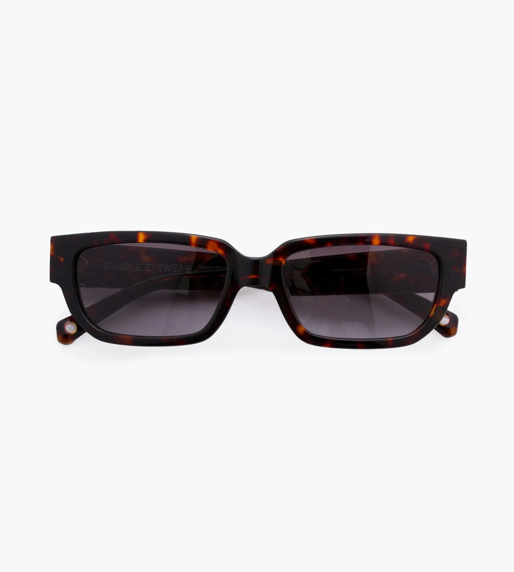 Baskèts | Sample_Eyewear 003 Speckle Tortoise
