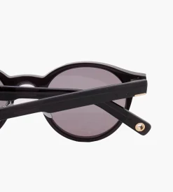 Baskèts | Sample_Eyewear 001 Sample Black