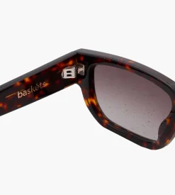 Baskèts | Sample_Eyewear 003 Speckle Tortoise