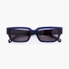 Baskèts | Sample_Eyewear 003 Transparent Blue