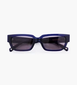 Baskèts | Sample_Eyewear 003 Transparent Blue
