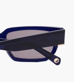 Baskèts | Sample_Eyewear 003 Transparent Blue