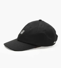 Baskèts Cap Black