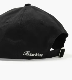 Baskèts Cap Black