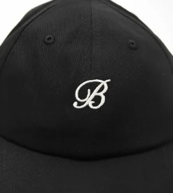 Baskèts Cap Black