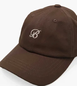 Baskèts Cap Marron