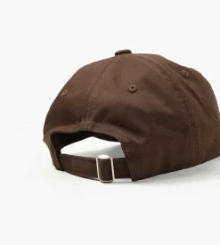 Baskèts Cap Marron