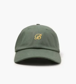 Baskèts Cap Olive